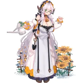 四叶草剧场辅助角色练什么 辅助角