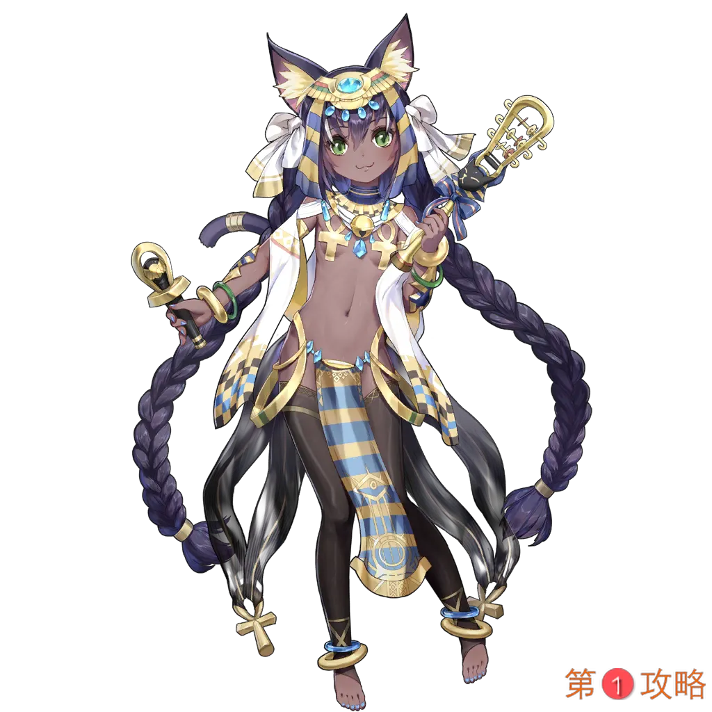 四叶草剧场芭斯特好用吗 黑猫芭斯