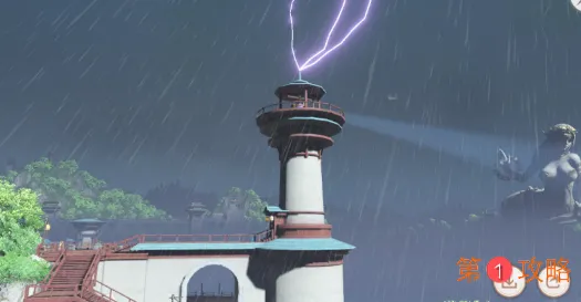 天谕手游守护之光任务位置在哪