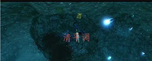 天谕手游海神之眼无法下去怎么办