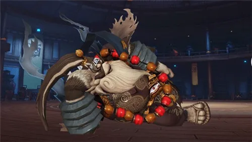 天谕手游暗影心魔位置和查找方法