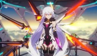 崩坏3空之律者女王装备阵容全攻略2