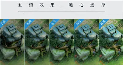 破晓至、万物生、长安启，《王者荣耀》新版本震撼来袭