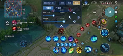 破晓至、万物生、长安启，《王者荣耀》新版本震撼来袭