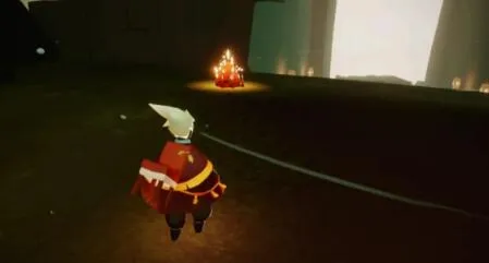 光遇1月16日每日蜡烛及先祖位置图