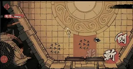 末刀通关技巧及盾兵炸弹手弩手打法