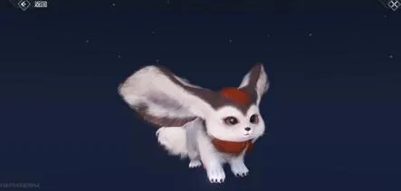 妄想山海雪熊进化耳鼠方法介绍