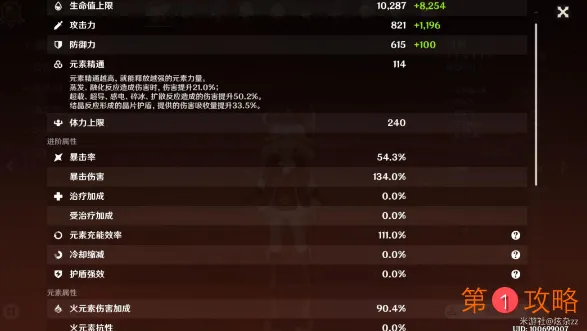 原神无相交响诗第一天平民高分打法教学