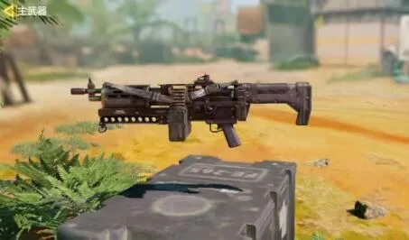 使命召唤手游Chopper获取方法介绍