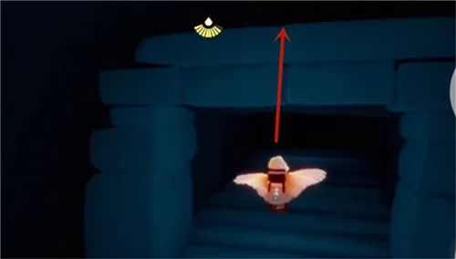 光遇电影院在什么位置进入