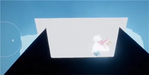 光遇电影院在什么位置进入