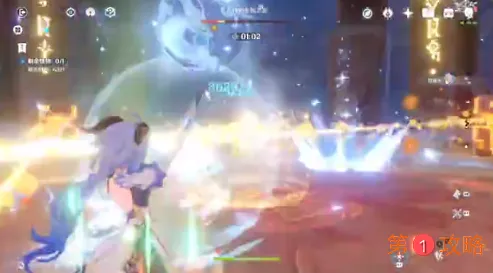 原神无相交响诗无相岩平民高分攻略