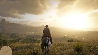 荒野大镖客2救赎2021年1月18日每日