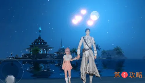 天谕手游结契称号有哪些作用