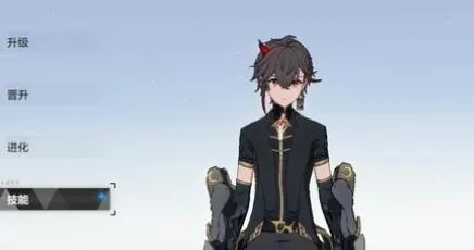 战双帕弥什常羽游麟共鸣选择推荐