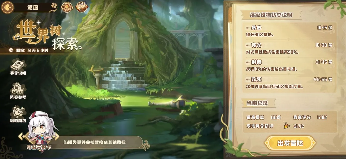 四叶草剧场护卫最强排名 最新护卫