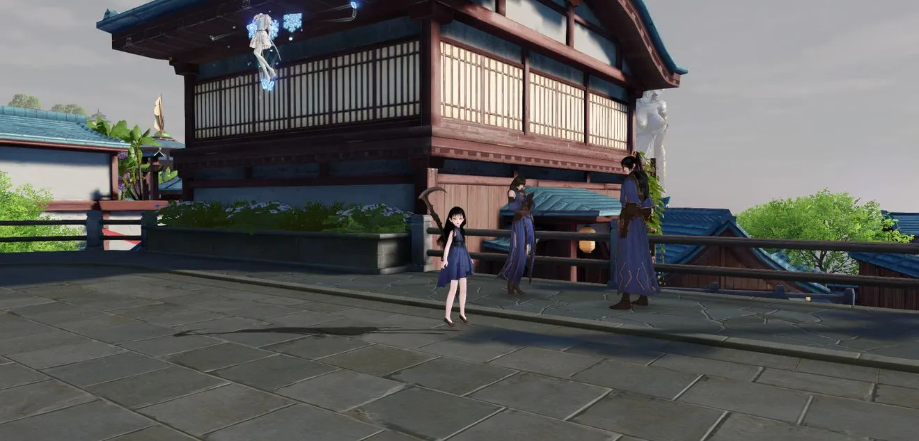 天谕手游猜拳大师流程攻略 猜拳大