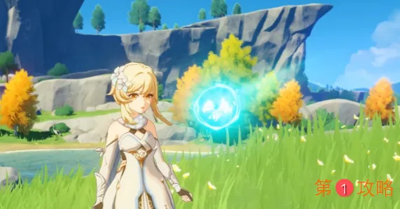 原神平民甘雨主C玩法攻略 甘雨主C