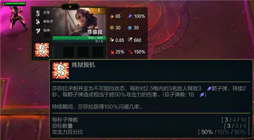 云顶之弈S4.5季中赛5费棋子全解析