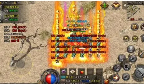 冰雪复古龙城秘境侥幸六武器详细获