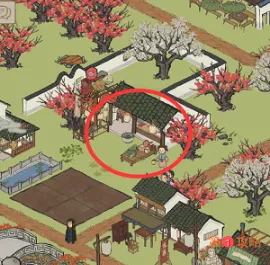 江南百景图左思碎片兑换攻略 左思