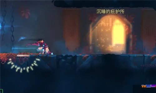 重生细胞蜘蛛符文在哪里获得