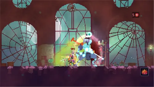 重生细胞收藏家打法技巧分享