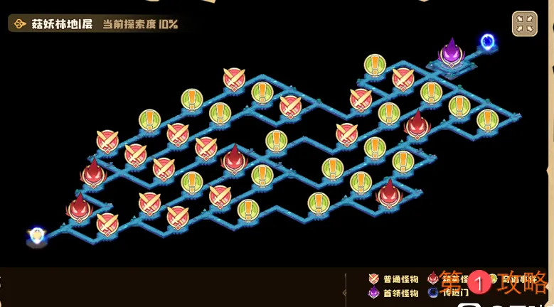 四叶草剧场困难遗迹详细通关阵容攻略