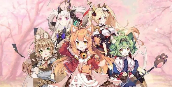 绯红之境新手阵容怎么搭配 各属性