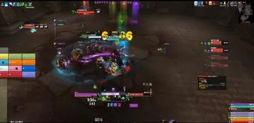 魔兽世界9.0纳斯利亚堡DHT猎手阿尔