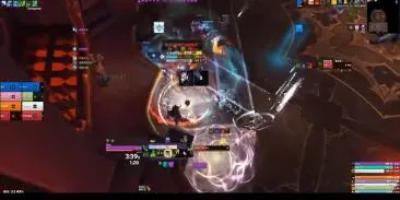 魔兽世界9.0纳斯利亚堡圣物匠赛墨