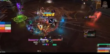 魔兽世界9.0纳斯利亚堡太阳之王的