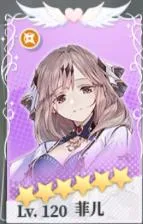 绯红之境菲儿强度怎么样 菲儿玩法全解析