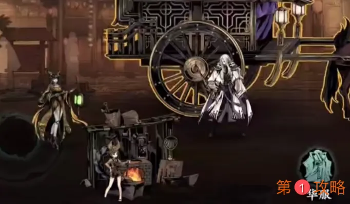 影之刃3空战无锋玩法推荐 空战无锋