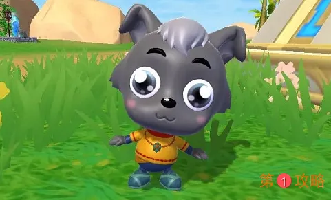 创造与魔法小灰灰饲料怎么制作