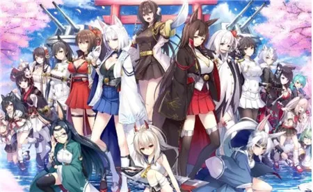 碧蓝航线7-2刷物资练级攻略