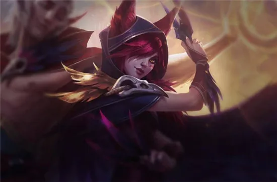 云顶之弈11.2最强漫天飞羽霞阵容运营教学