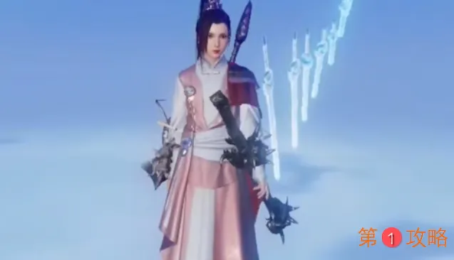 妄想山海新区独狼玩法推荐 新区独