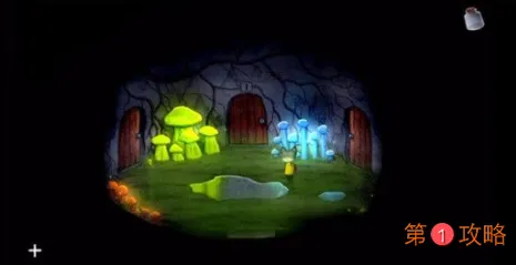 雨城第四章居民楼通关详细图文攻略