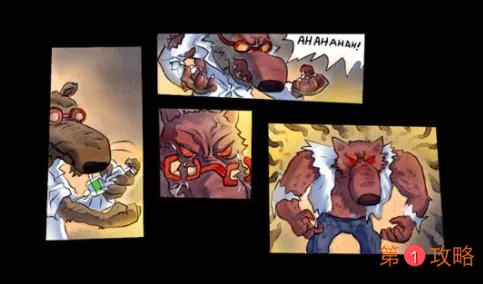 雨城第四章居民楼通关详细图文攻略