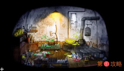 雨城第四章居民楼通关详细图文攻略