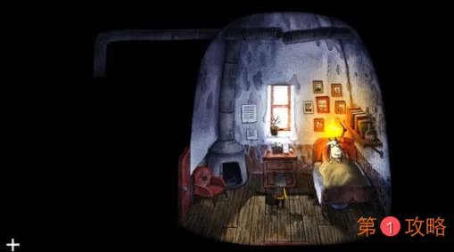 雨城第四章居民楼通关详细图文攻略