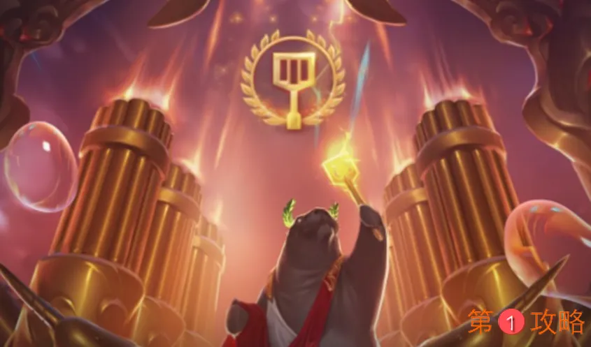 英雄联盟无限火力2021什么时候开放