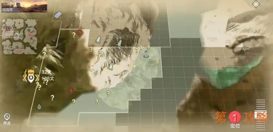 妄想山海西山快速升级方法介绍