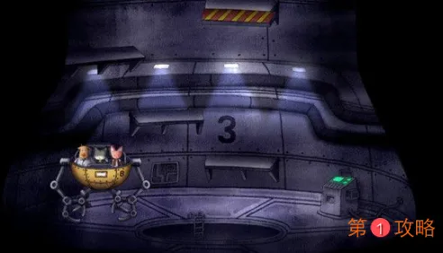 雨城第八章逃离通关详细图文攻略