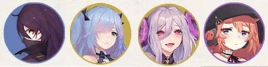 幻书启世录凯瑟琳契印选择与阵容搭配推荐