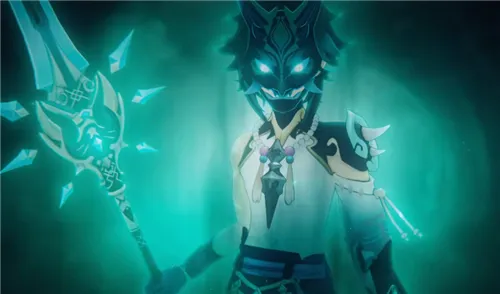 原神魈最强阵容推荐 魈双风阵容搭