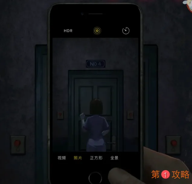 纸嫁衣第三章详细图文攻略