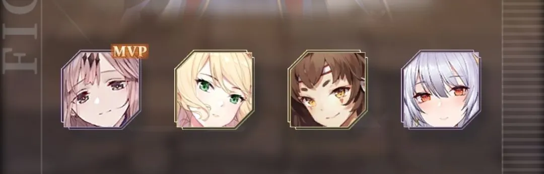 绯红之境平民阵容推荐 爬塔和竞技