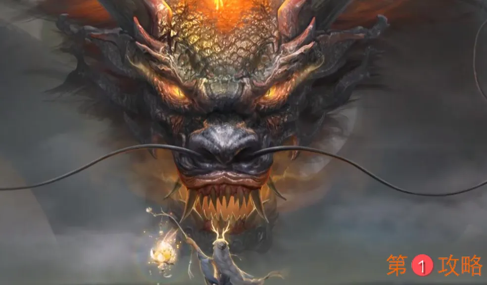 妄想山海清蒸脑花食谱配方分享